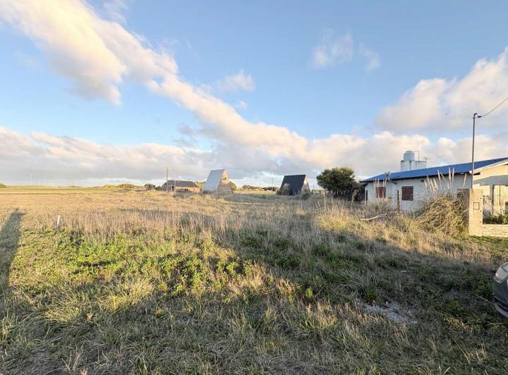 Terreno · 602m²