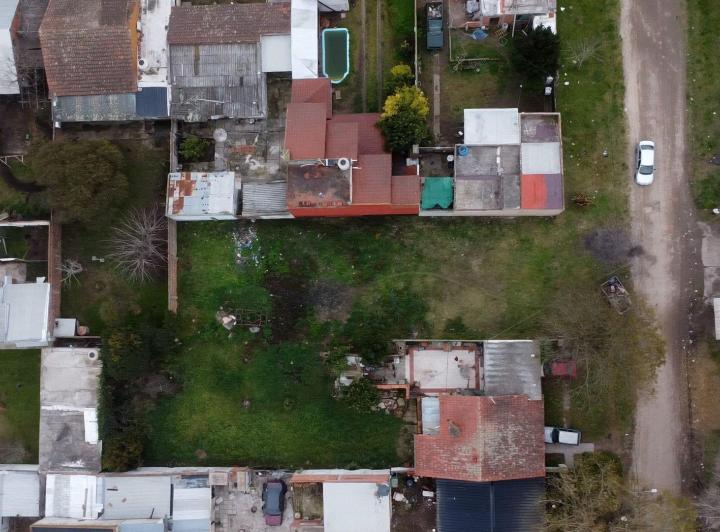 Terreno · 480m²