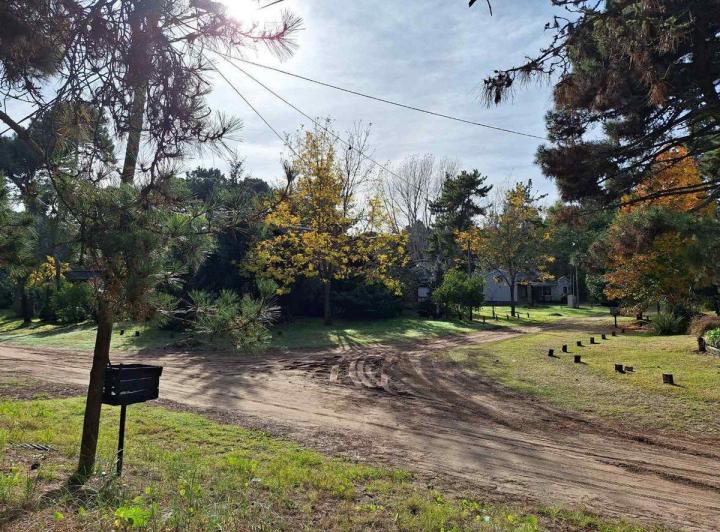 Terreno · 664m²