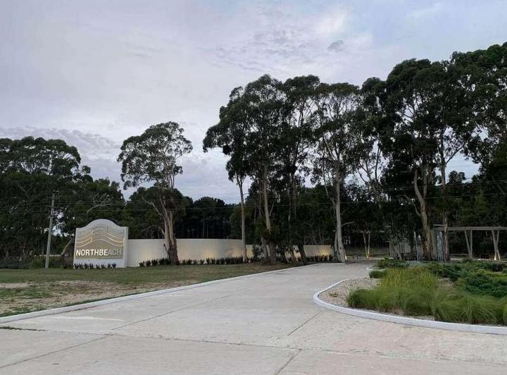 Terreno · 1011m²