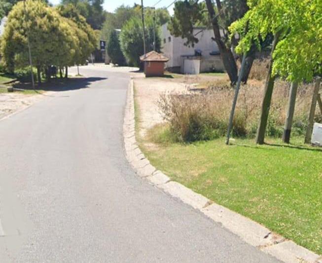 Terreno · 663m²