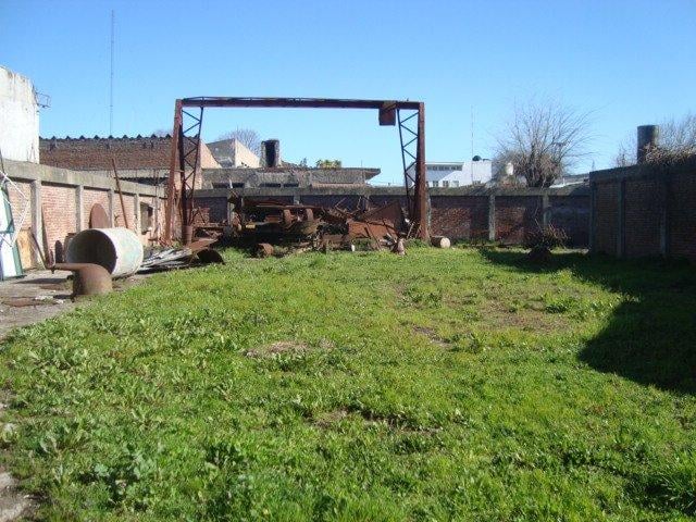 Terreno · 700m²