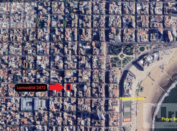 Terreno · 1012m²