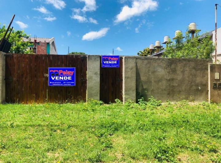 Terreno · 224m²