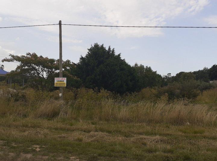 Terreno · 1252m²