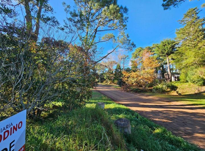 Terreno · 652m²