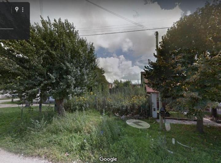 Terreno · 200m²
