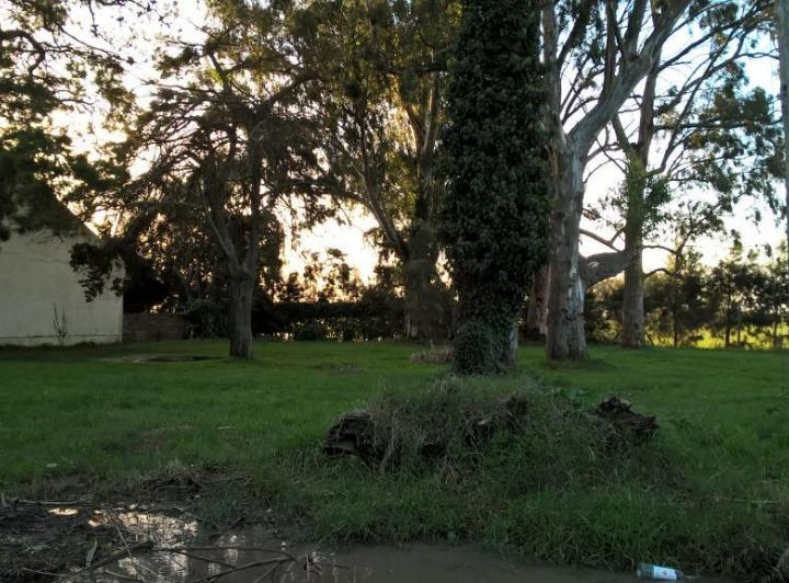 Terreno · 306m²