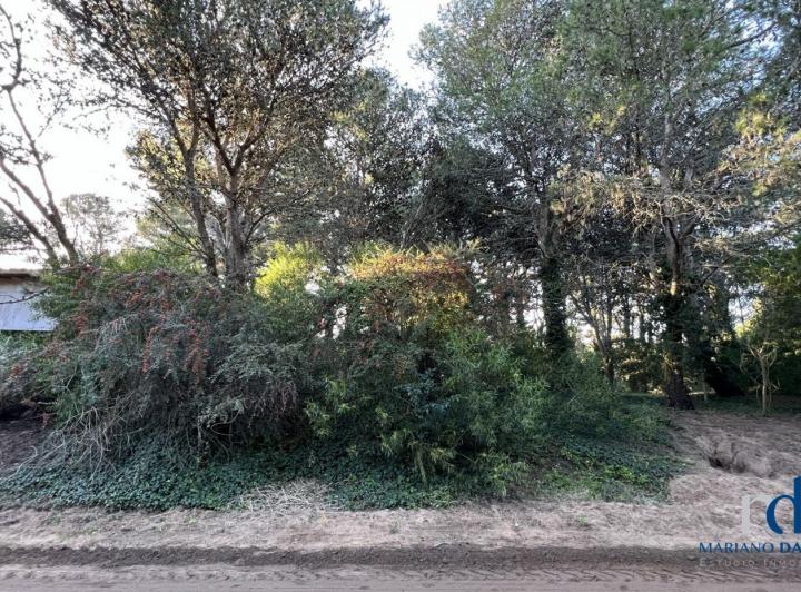 Terreno · 525m²