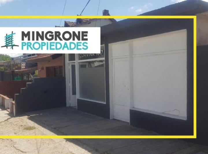 Terreno · 1m²