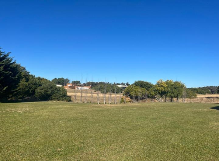 Terreno · 1300m²