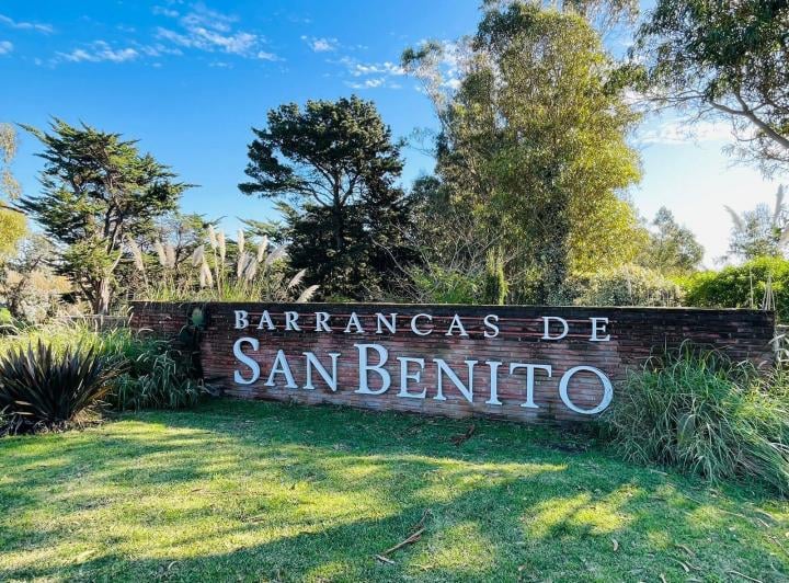 Terreno · 800m²