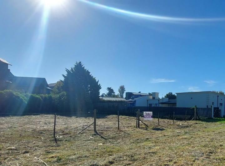 Terreno · 497m²