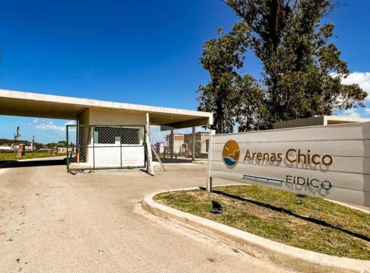 Terreno · 640m²