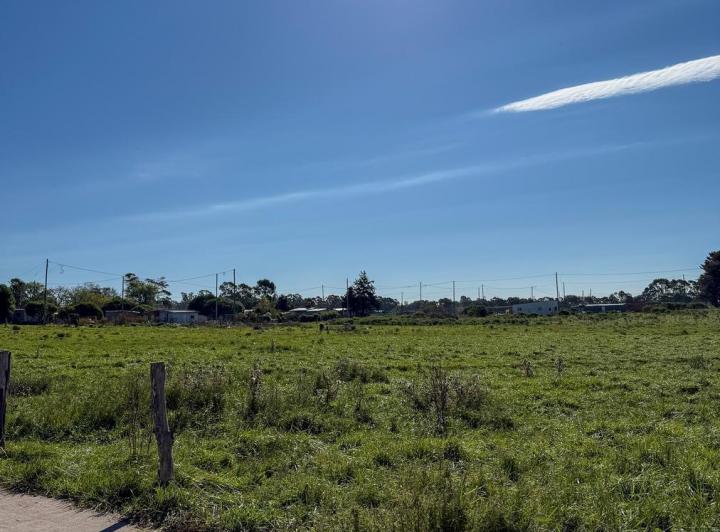 Terreno · 610m²