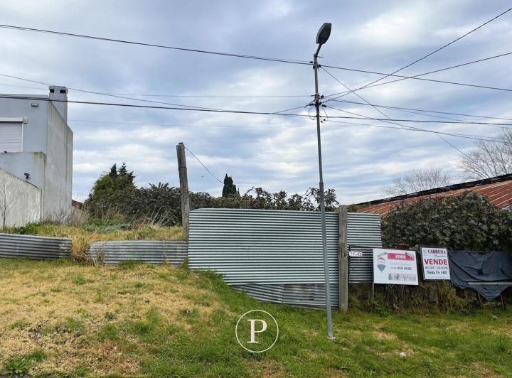 Terreno · 750m²