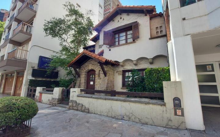 Terreno · 194m² · 3 Ambientes