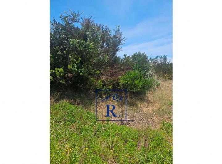 Terreno · 940m²
