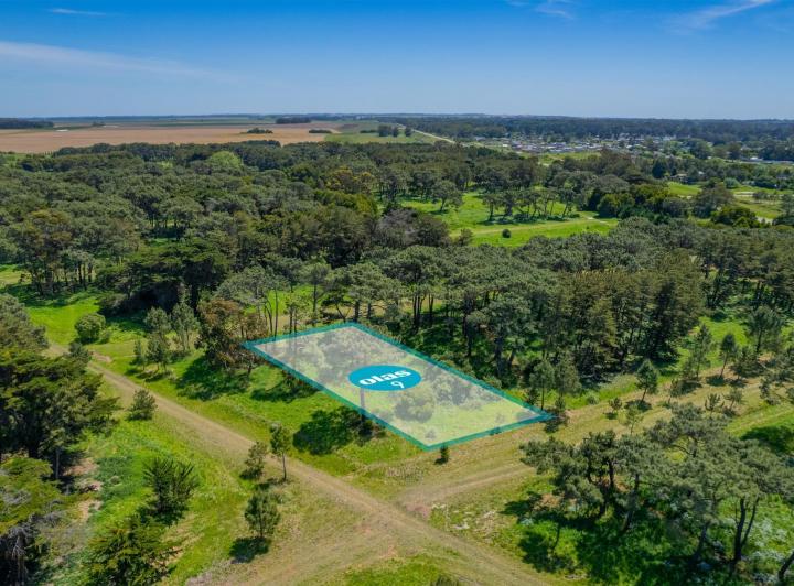 Terreno · 1500m²