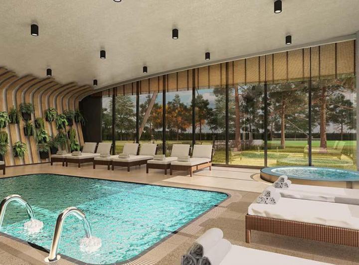 Terreno · 630m²