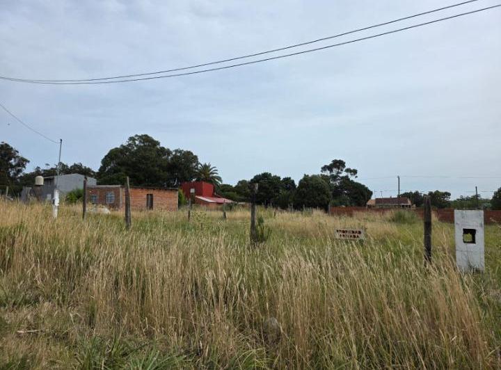 Terreno · 1480m²