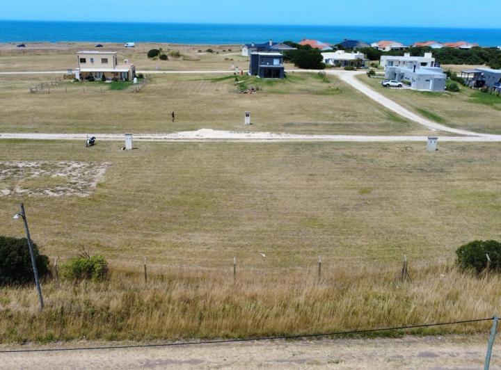 Terreno · 655m²