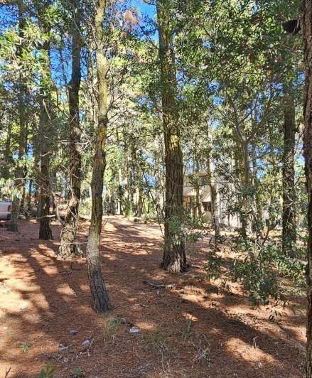 Terreno · 675m²