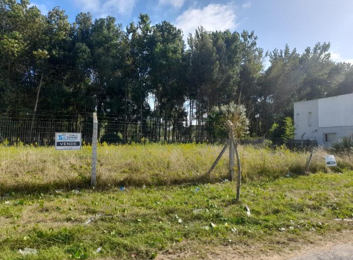 Terreno · 569m²