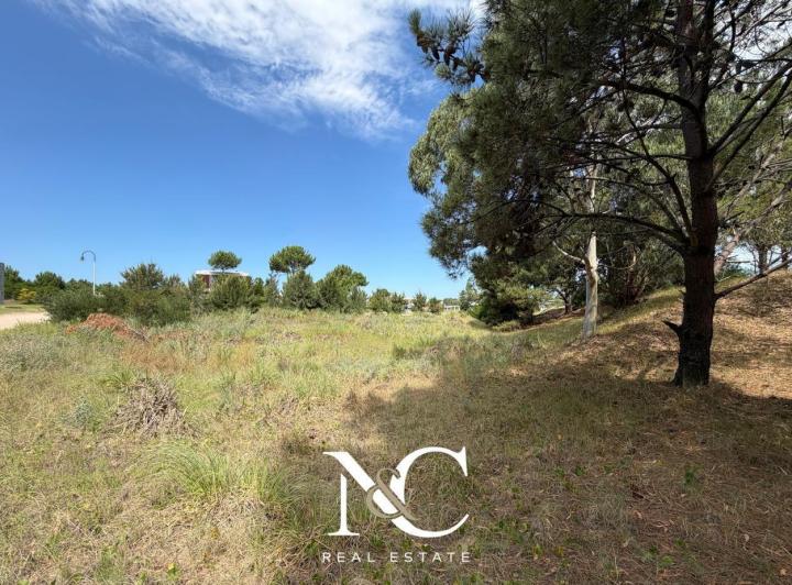 Terreno · 1000m²