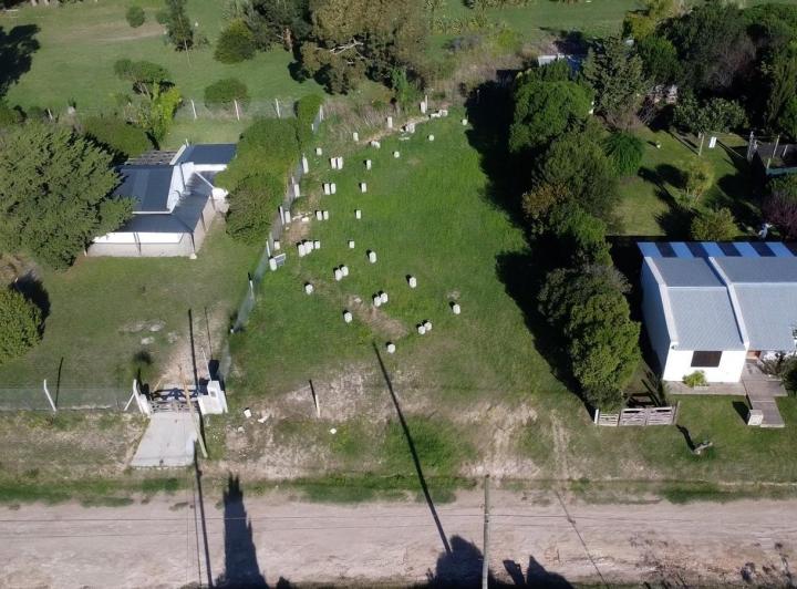 Terreno · 800m²
