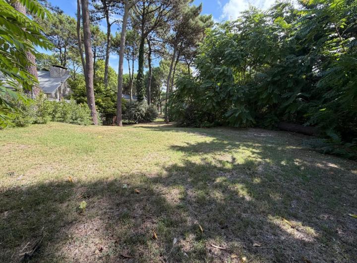 Terreno · 928m²