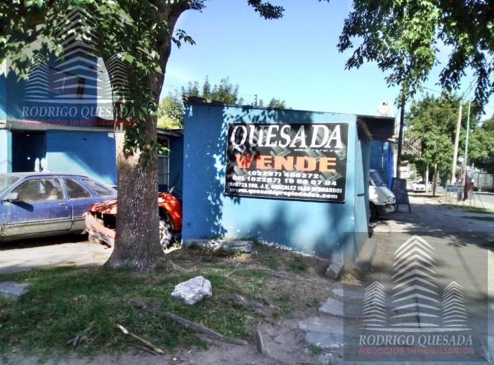 Terreno · 160m²
