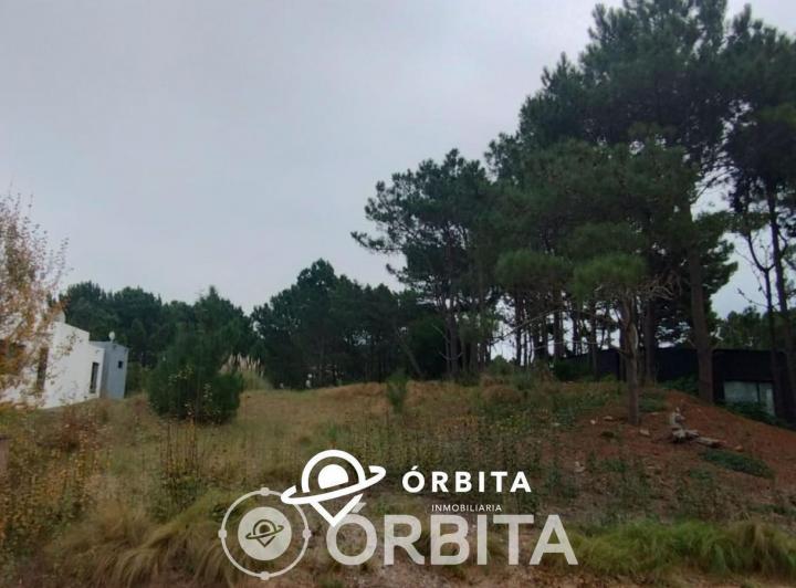 Terreno · 1011m²