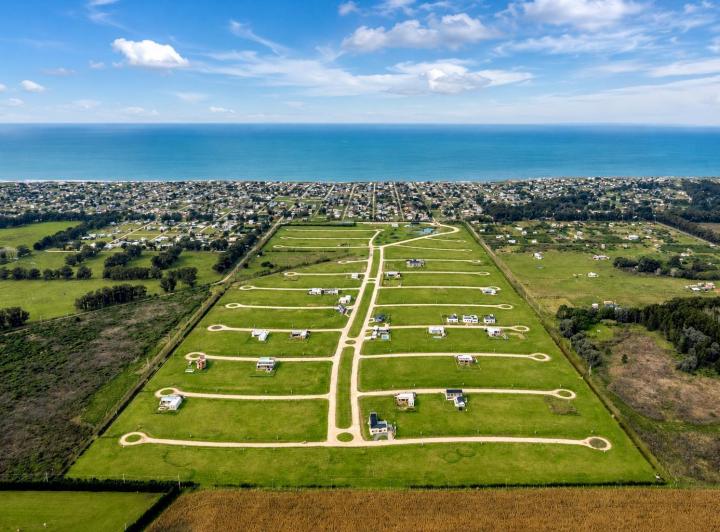 Terreno · 600m² · 1 Ambiente · 1 Cochera