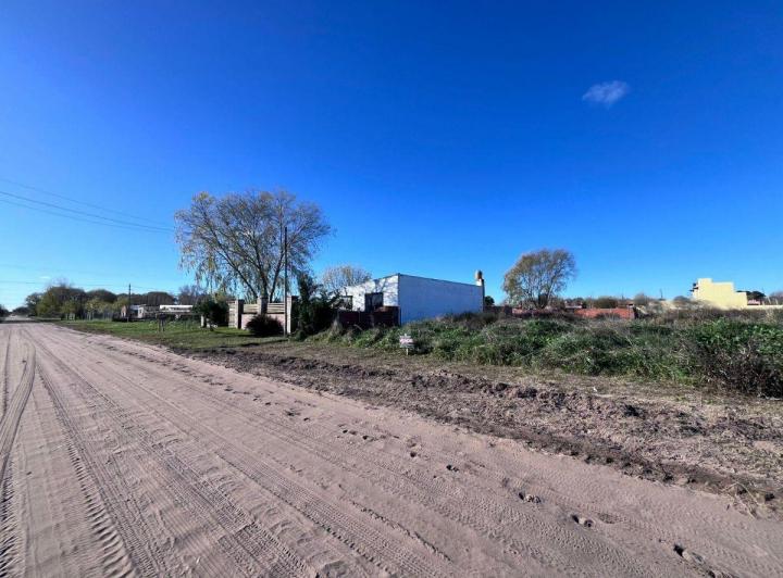 Terreno · 486m²