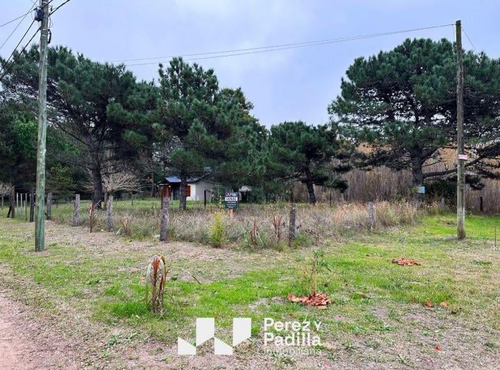 Terreno · 495m²