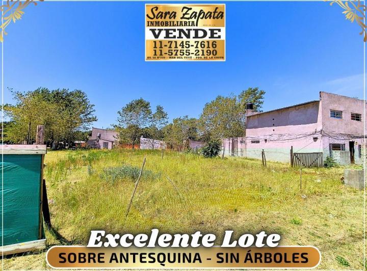Terreno · 299m²