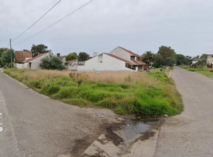 Terreno · 520m²