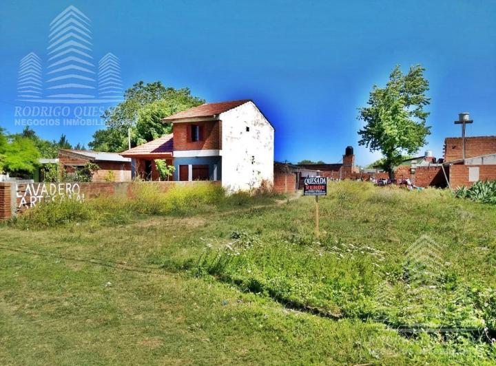 Terreno · 400m²
