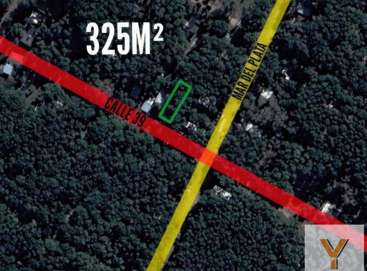 Terreno · 352m²