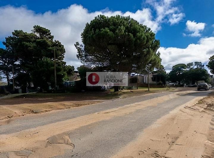 Terreno · 414m²