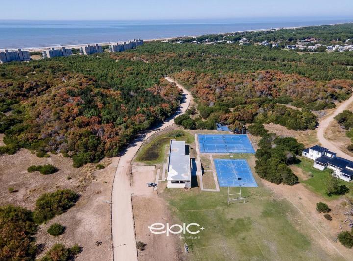 Terreno · 1061m²