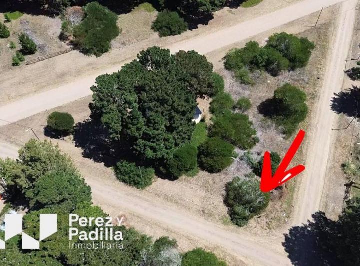 Terreno · 503m²