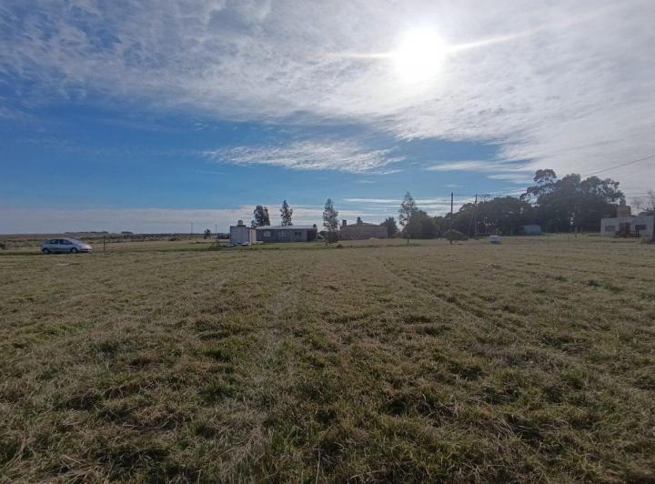 Terreno · 450m²