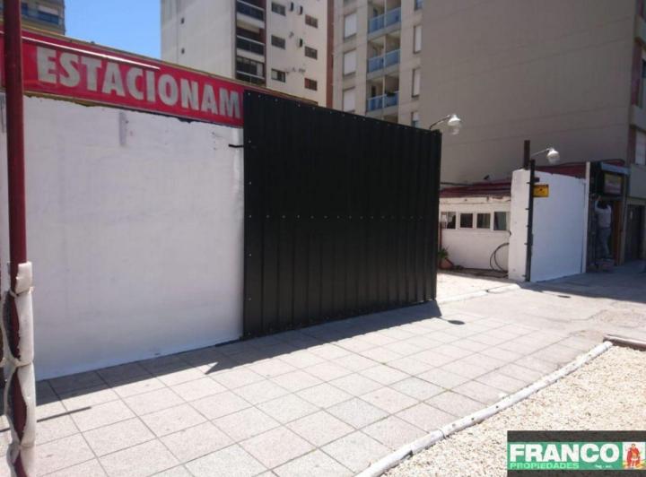 Terreno · 750m²