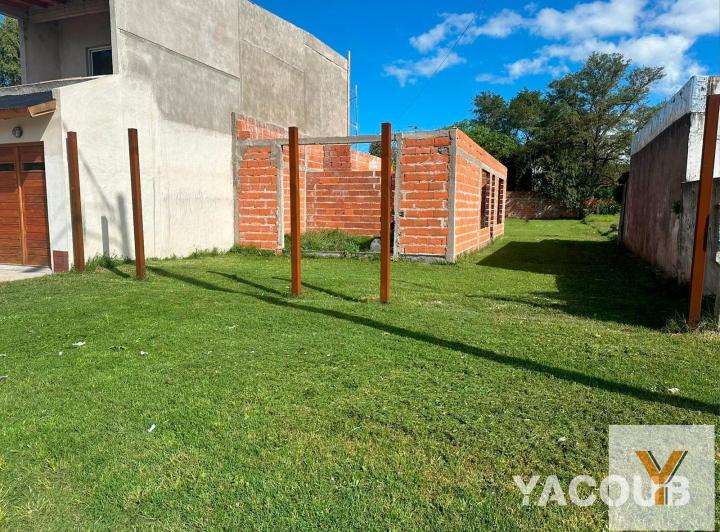Terreno · 433m²