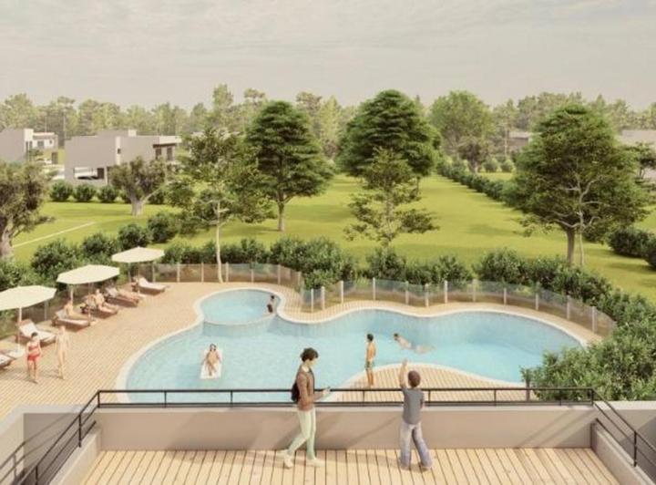 Terreno · 700m²