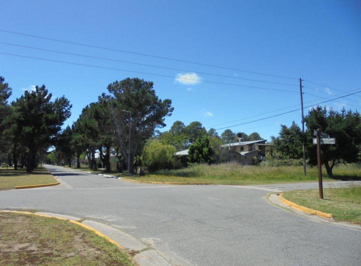 Terreno · 595m²