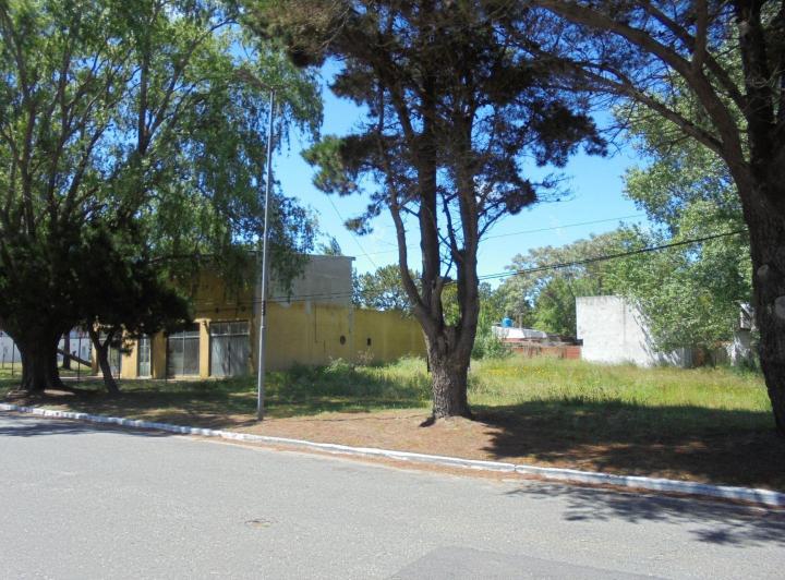 Terreno · 450m²