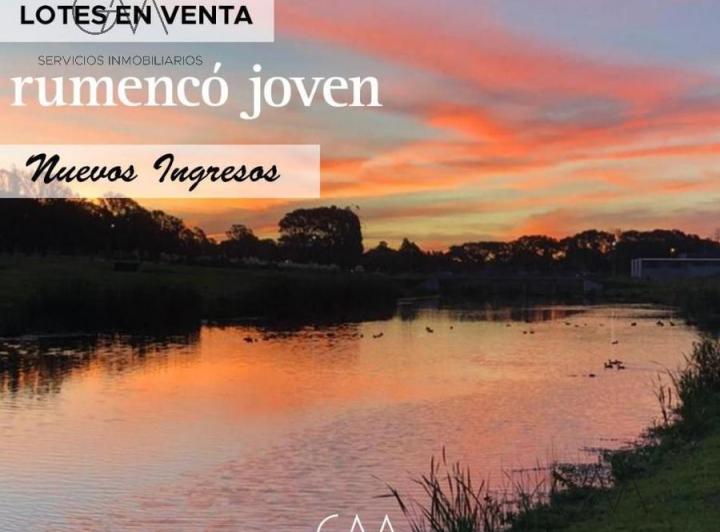Terreno · 602m²